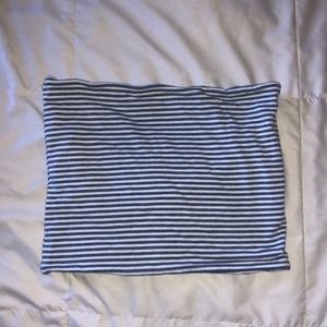 Brandy Melville Tube Top